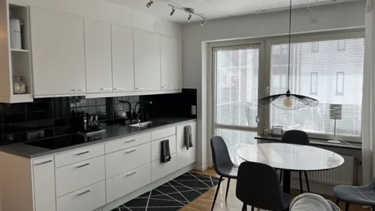 Apartments in Stockholm South - photo 1
