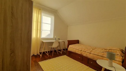 Rooms in Montijo - photo 3