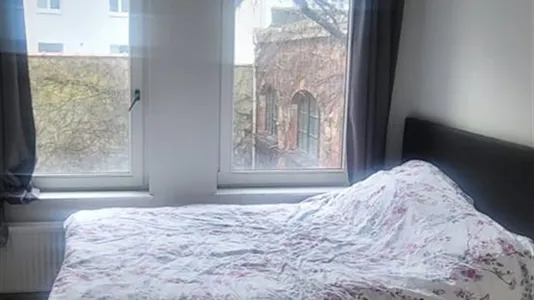 Apartments in Brussels Elsene - photo 3