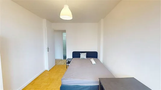 Rooms in Grenoble - photo 5