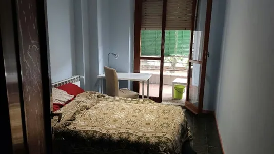 Rooms in Roma Municipio IV – Tiburtino - photo 7