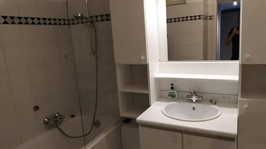 Rooms in Charleroi - photo 7
