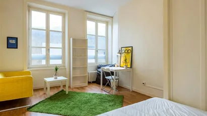 Room for rent in Lyon, Auvergne-Rhône-Alpes