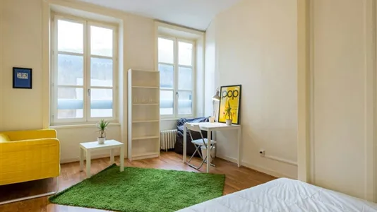 Rooms in Lyon - photo 1