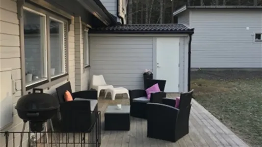 Houses in Uppsala - photo 8