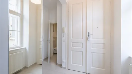 Rooms in Vienna Margareten - photo 9