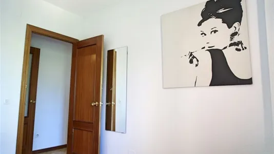 Rooms in Madrid Fuencarral-El Pardo - photo 6