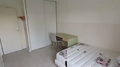 Room for rent in Toulouse, Occitanie