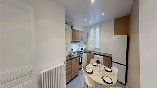 Rooms in L'Haÿ-les-Roses - photo 6