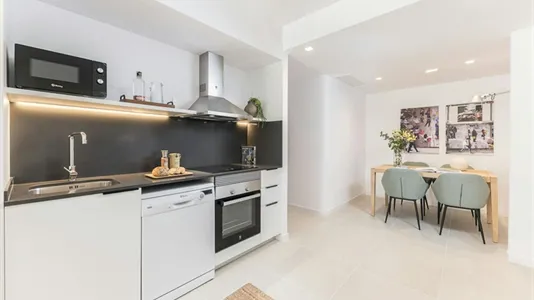 Apartments in Barcelona Gràcia - photo 7