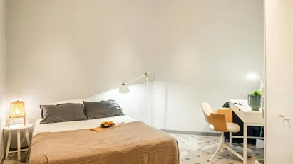 Room for rent in Barcelona Eixample, Barcelona