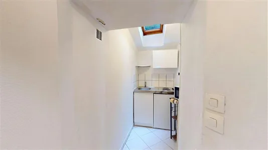 Apartments in Poitiers - photo 7