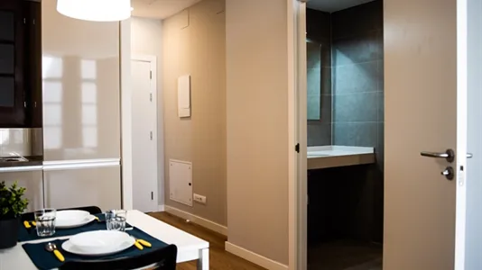 Apartments in Location is not specified - photo 6