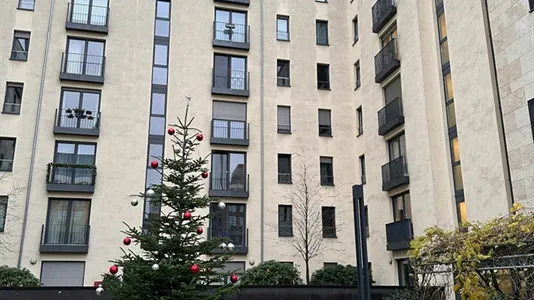 Apartments in Location is not specified - photo 4