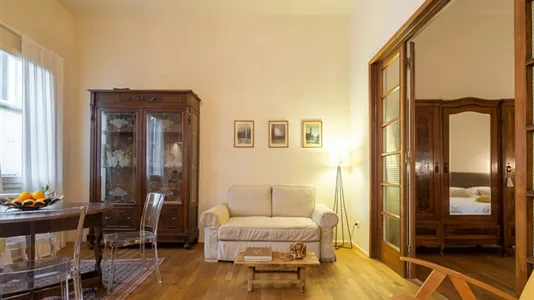 Apartments in Florence - photo 8