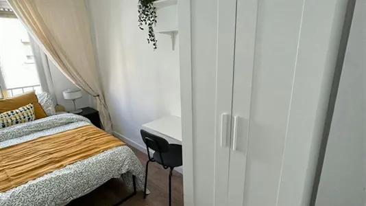 Rooms in Mislata - photo 3