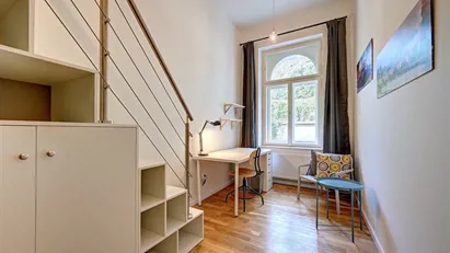 Room for rent in Prague