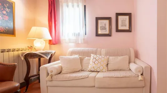Apartments in Florence - photo 4