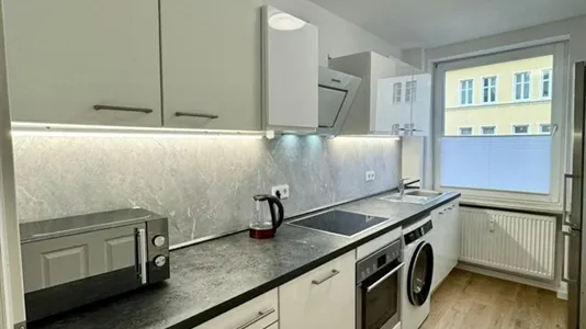 Rooms in Location is not specified - photo 3