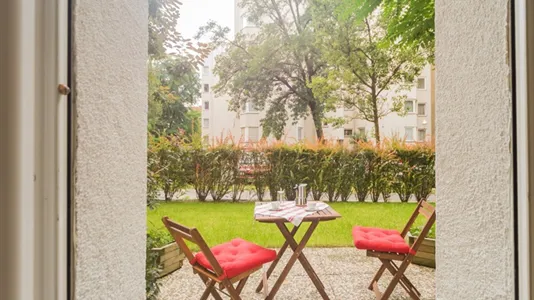 Apartments in Berlin Mitte - photo 10