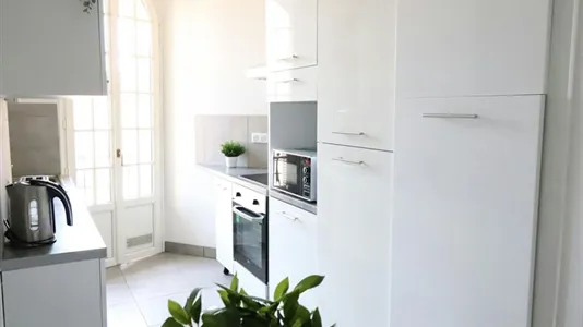 Rooms in Nice - photo 9