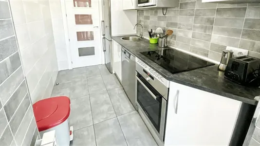 Rooms in Alcorcón - photo 10