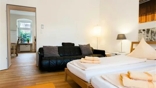 Apartments in Berlin Mitte - photo 8