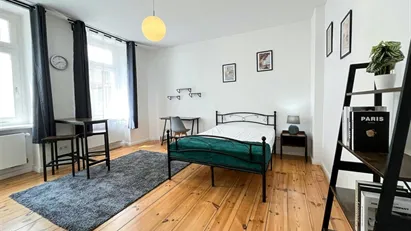 Apartment for rent in Berlin Tempelhof-Schöneberg, Berlin
