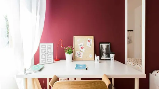 Rooms in Milano Zona 8 - Fiera, Gallaratese, Quarto Oggiaro - photo 6