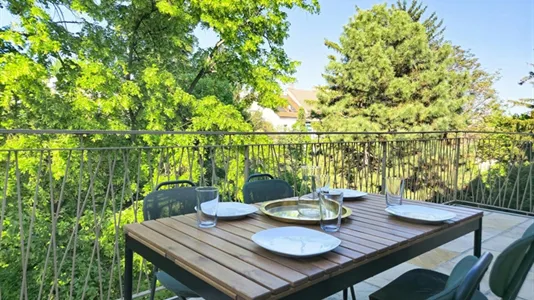 Rooms in Wien Penzing - photo 7