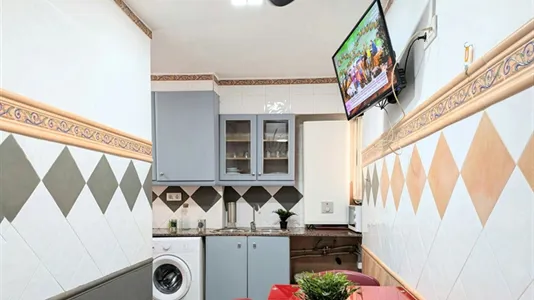 Rooms in Burjassot - photo 7