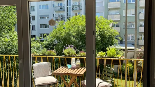 Apartments in Cologne Innenstadt - photo 8