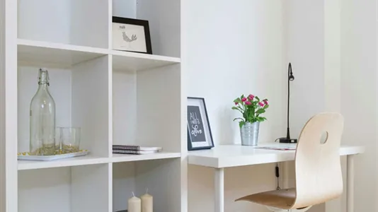 Rooms in Milano Zona 2 - Stazione Centrale, Gorla, Turro, Greco, Crescenzago - photo 1