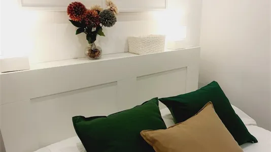 Apartments in Madrid Centro - photo 10