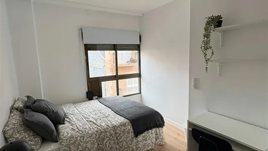 Rooms in Beniparrell - photo 2