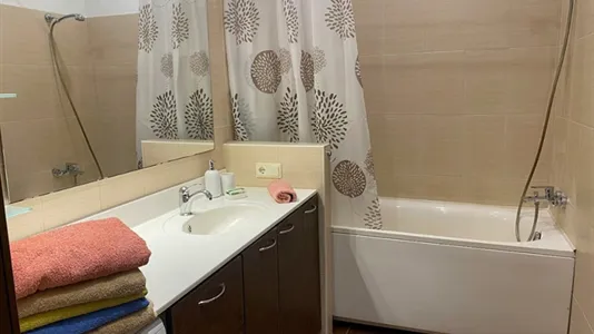 Apartments in Riga Zolitūde-Beberbeķi-Mūkupurvs - photo 9