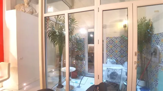 Rooms in Florence - photo 10