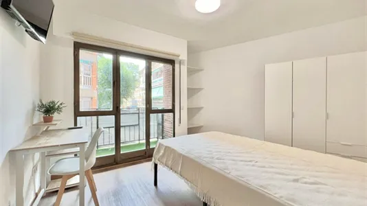 Rooms in Madrid Latina - photo 3