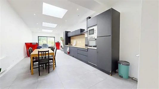 Rooms in Lille - photo 3