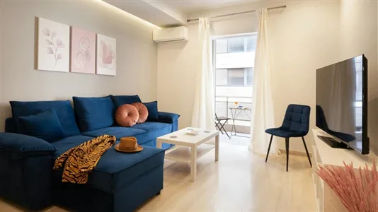 Apartments in Athens Agios Nikolaos - photo 3