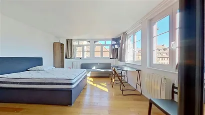 Apartment for rent in Strasbourg, Grand Est