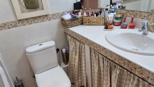 Rooms in Madrid Chamartín - photo 8