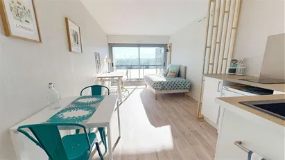 Apartment for rent in Clermont-Ferrand, Auvergne-Rhône-Alpes