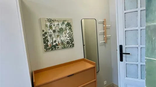 Rooms in Brussels Etterbeek - photo 4