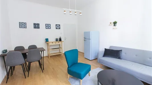 Apartments in Vienna Donaustadt - photo 2