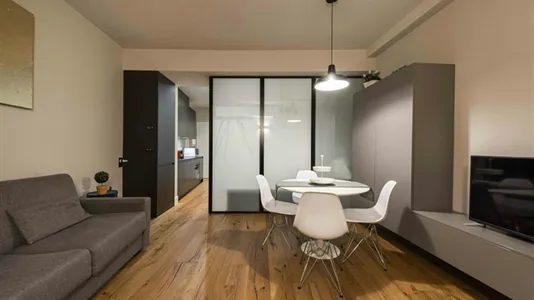 Apartments in Florence - photo 1