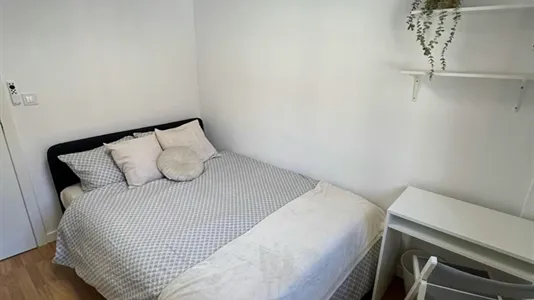 Rooms in Burjassot - photo 2