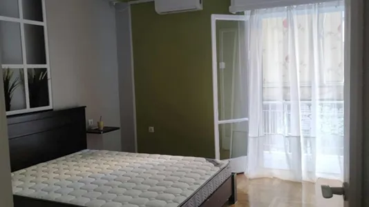 Rooms in Athens Agios Nikolaos - photo 2