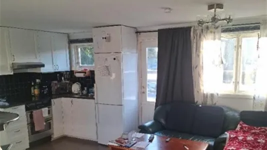 Apartments in Nacka - photo 3