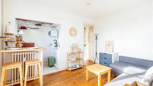 Apartments in Nanterre - photo 10